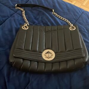 Kate spade black purse